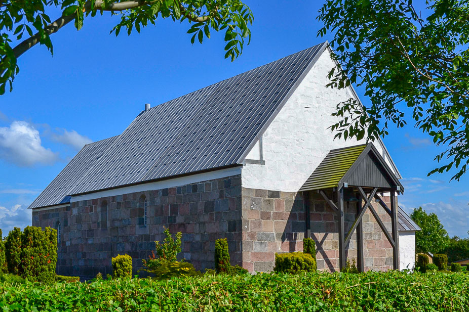 Erslev Kirke