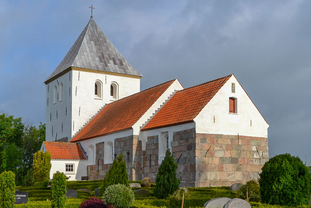Galtrup Kirke