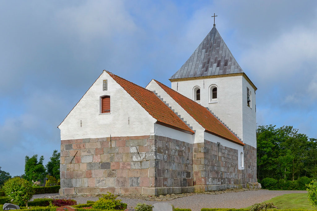 Galtrup Kirke