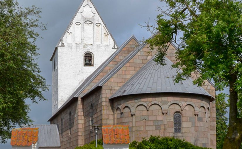 Hillerslev Kirke (Thisted)