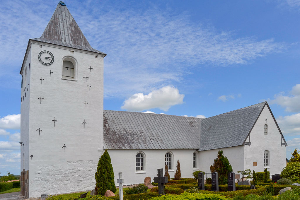 Karby Kirke