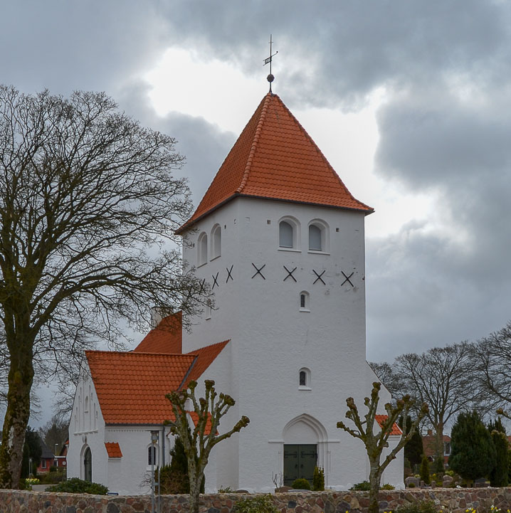 Hejnsvig Kirke