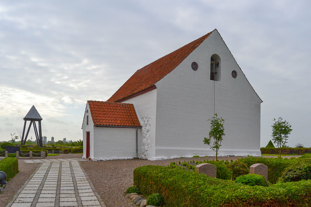 Mollerup Kirke