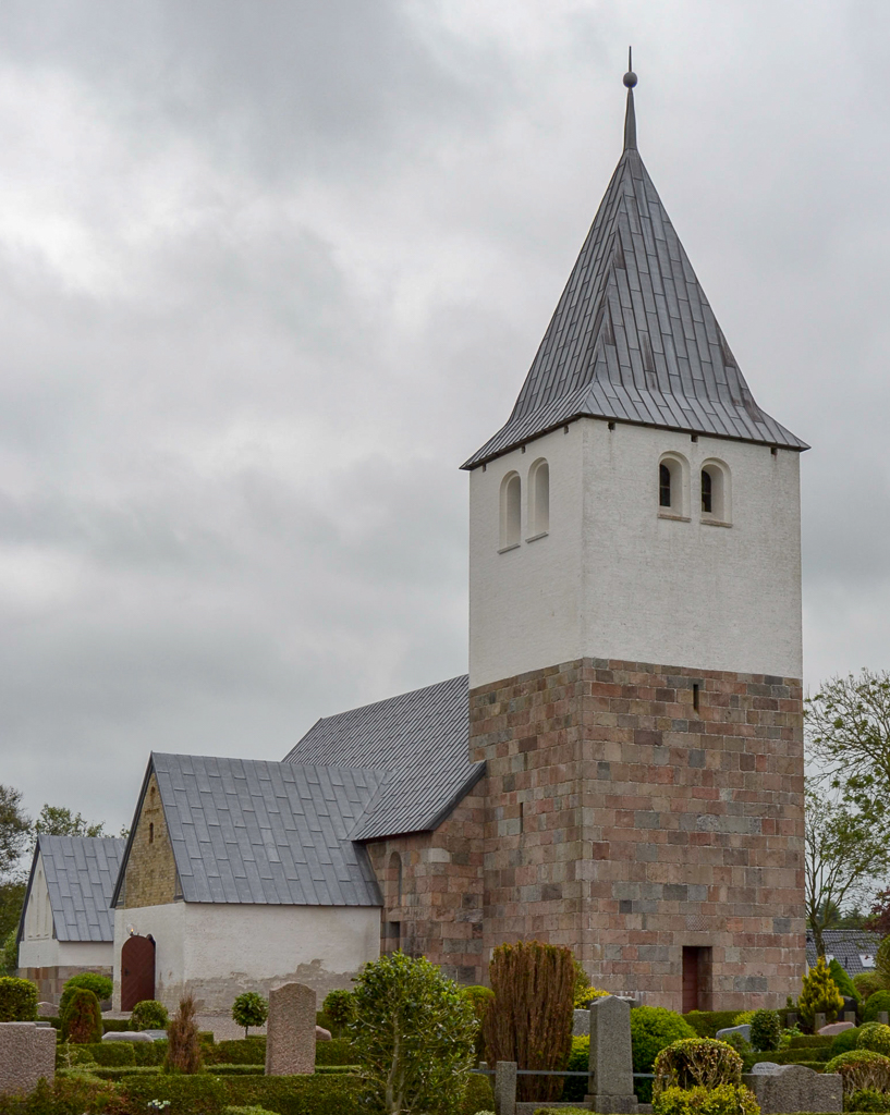 Nors Kirke