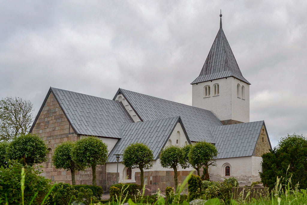 Nors Kirke