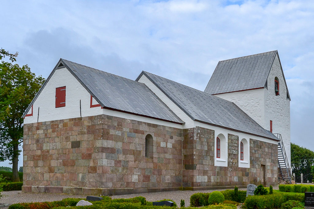 Ovtrup Kirke