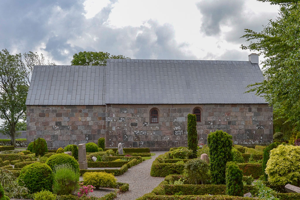 Sønder Draaby Kirke