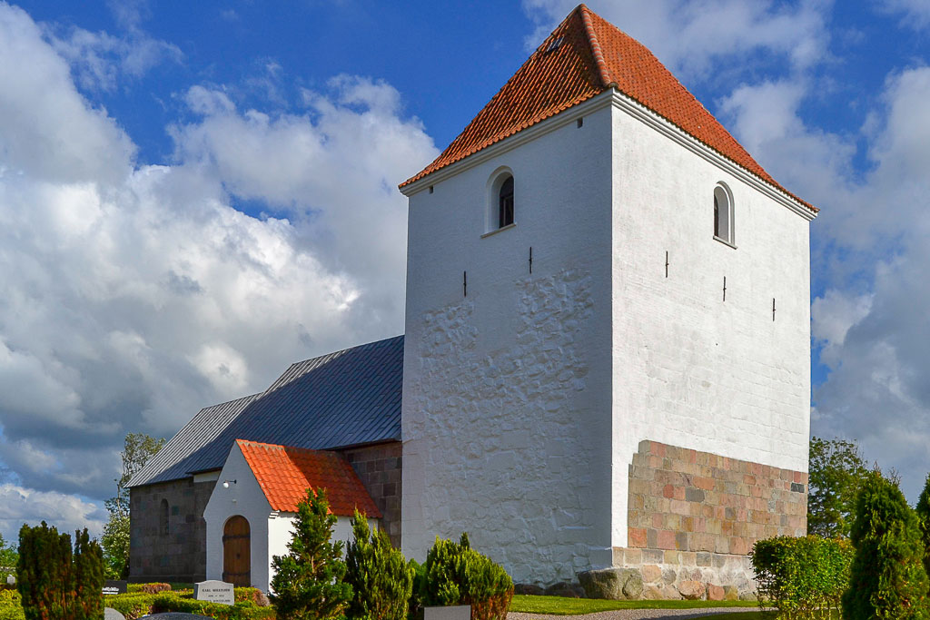 Solbjerg Kirke