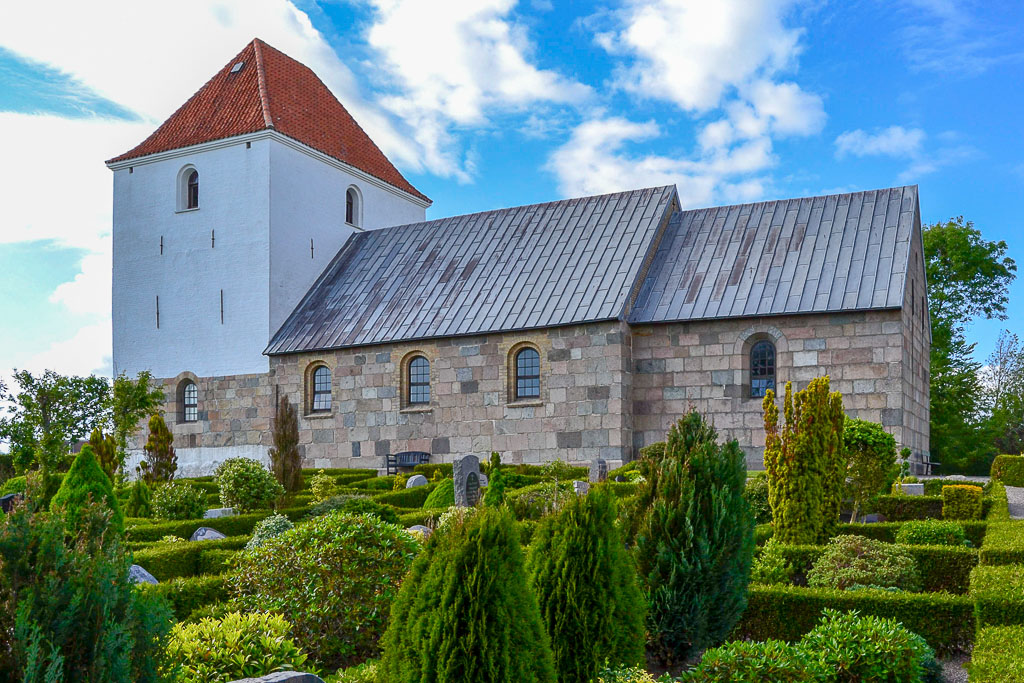 Solbjerg Kirke (Morsø)