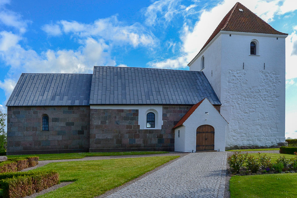 Solbjerg Kirke (Morsø)