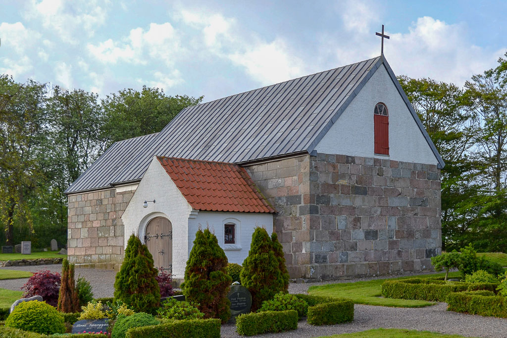 Øster Jølby Kirke