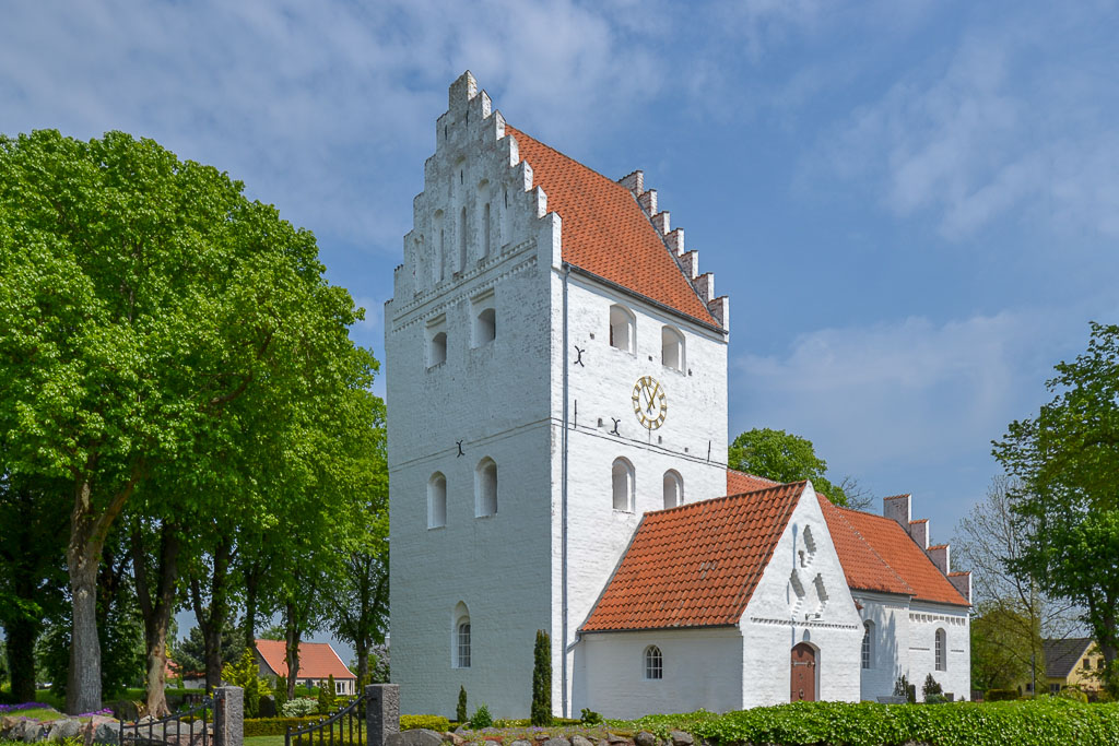 Birkende Kirke