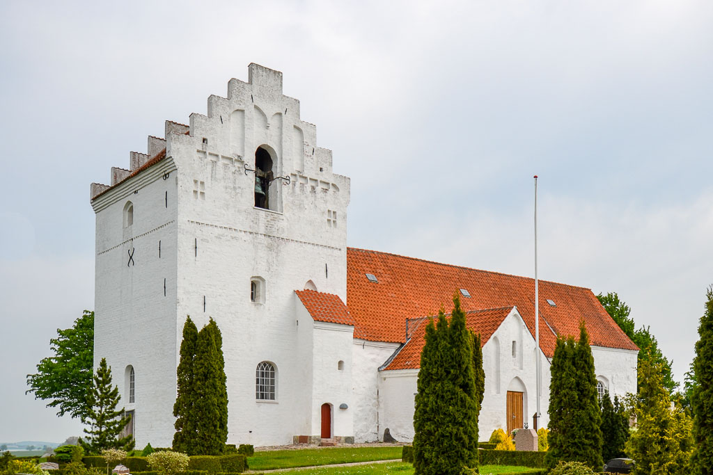 Drigstrup Kirke foto 3