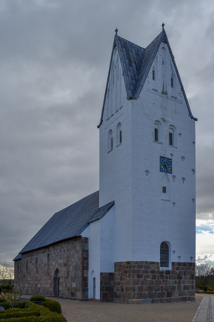 Borris Kirke