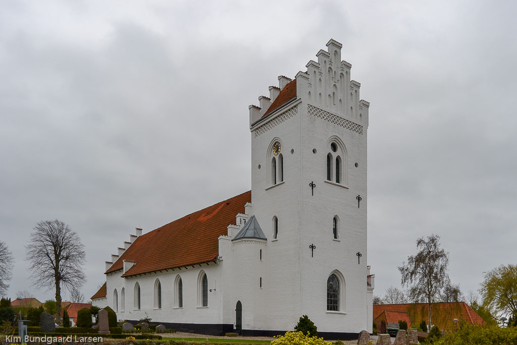 Dybbøl Kirke