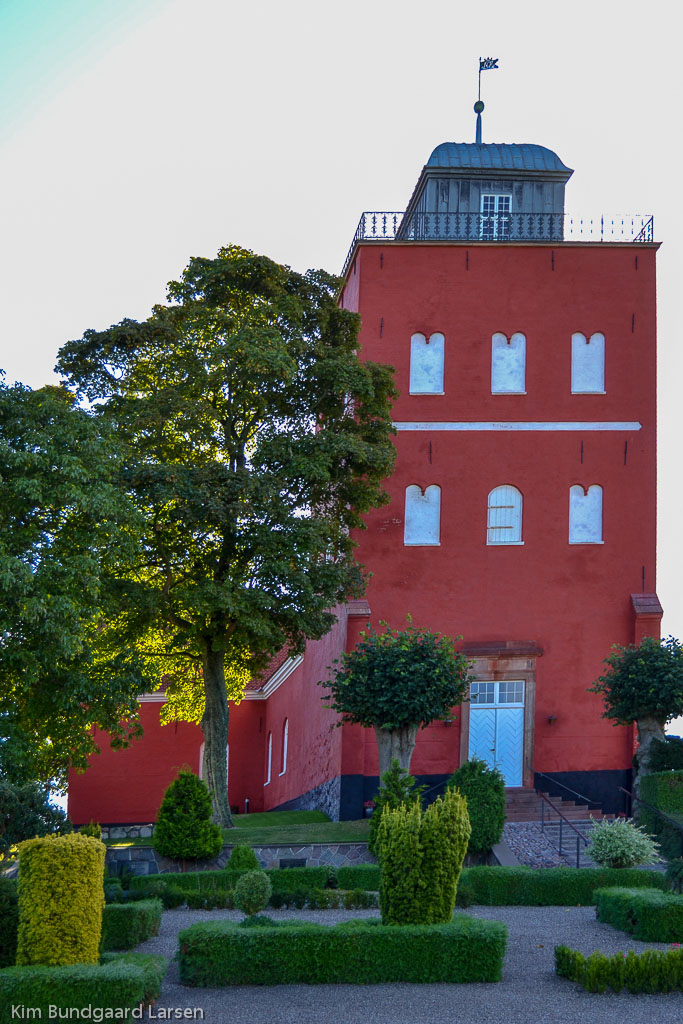 Dreslette Kirke foto 4