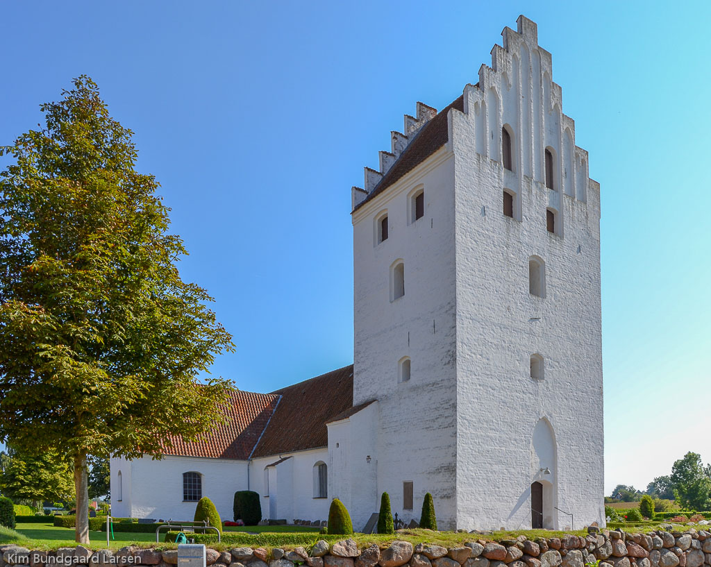 Rynkeby Kirke foto 4