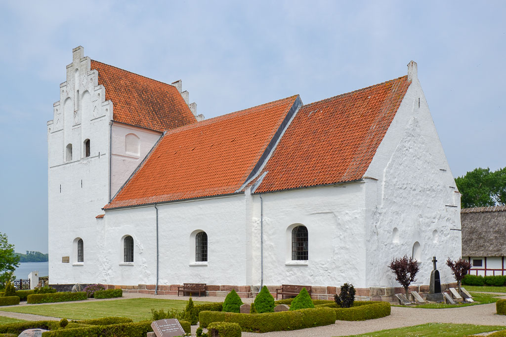 Kølstrup Kirke