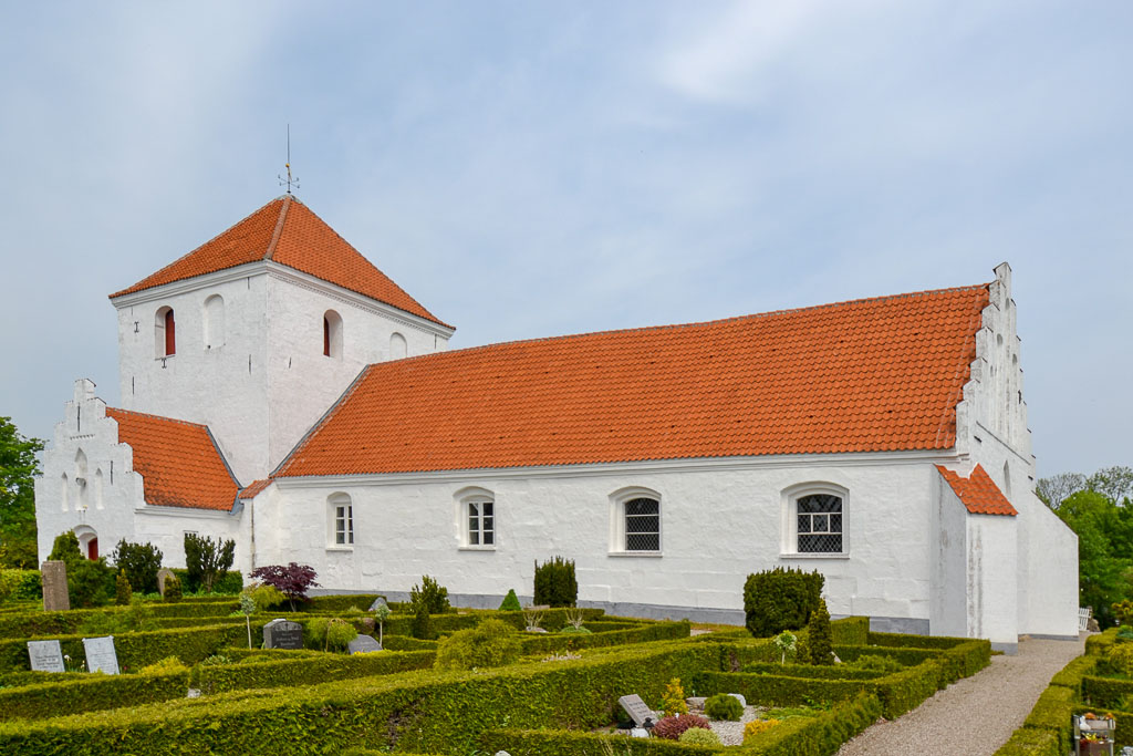 Munkebo Kirke 4