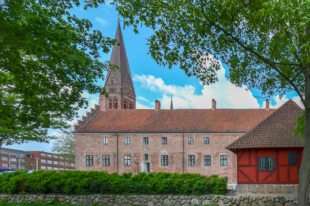 Sankt Albani Kirke (katolsk kirke i Odense)