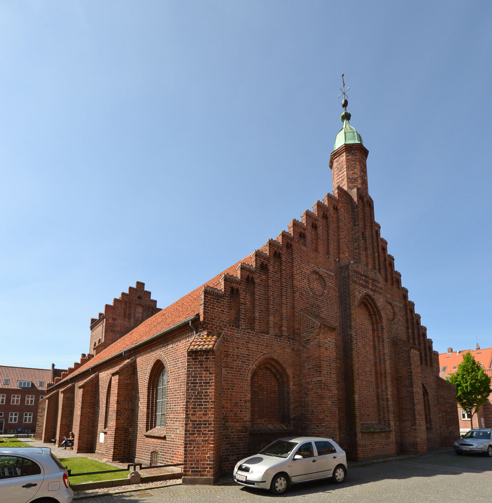 Sankt Laurentii Kirke