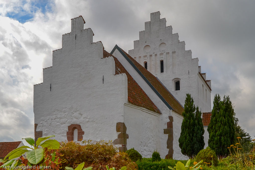 Brudager Kirke foto 3