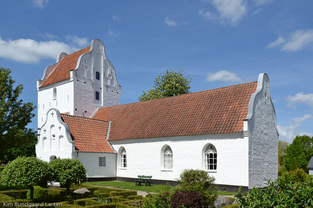 Højby Kirke (Odense) – Kirker i Danmark
