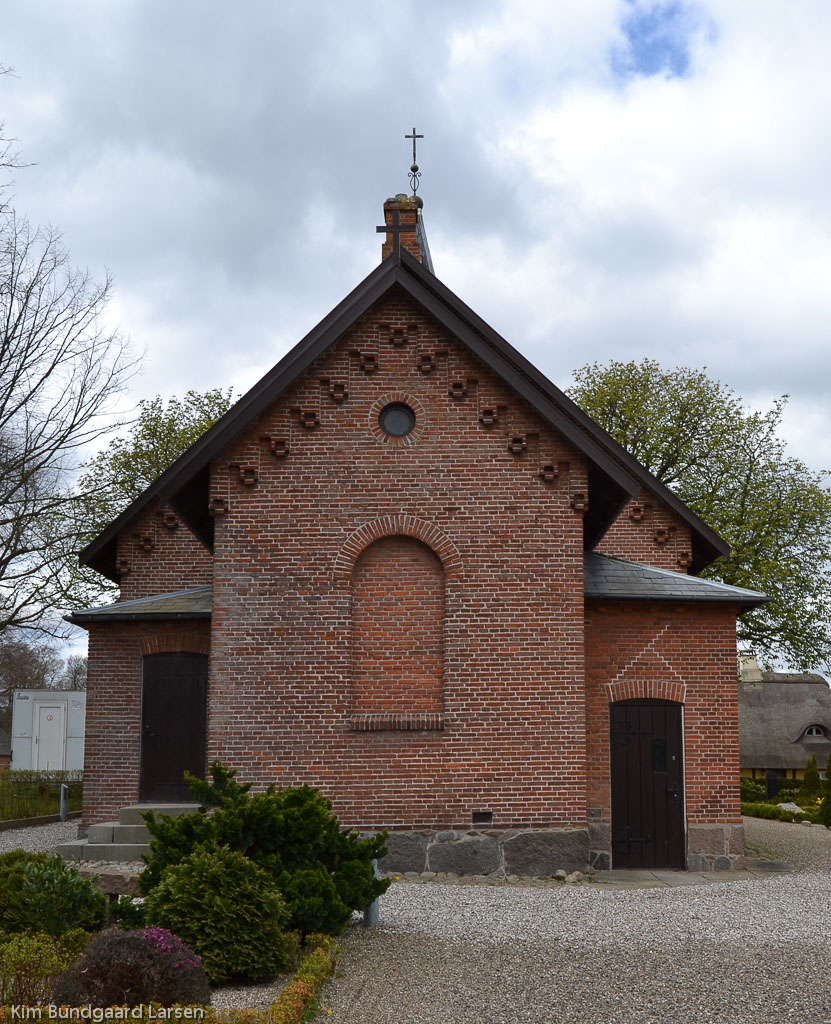 Hou Kirke foto 2