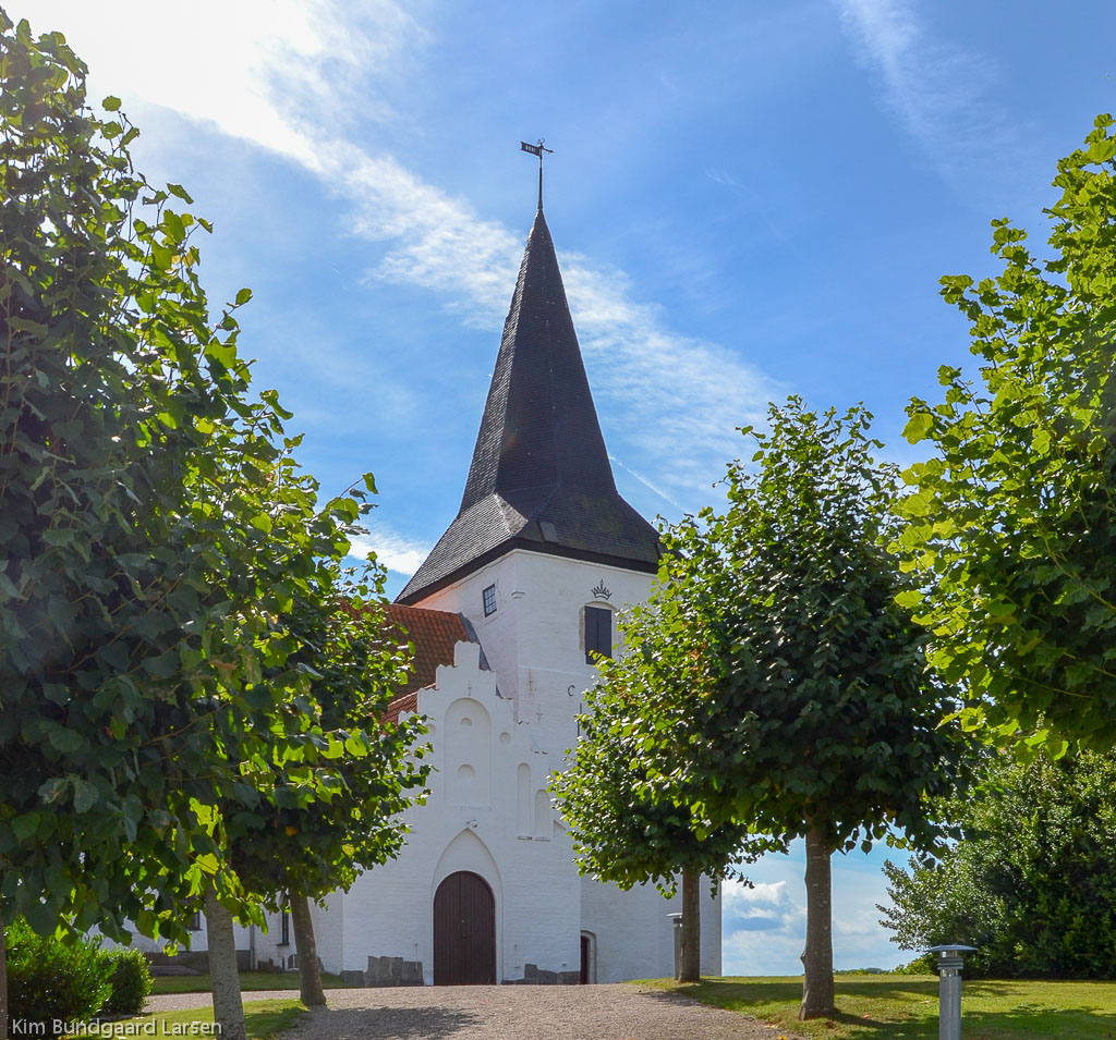 Magleby Kirke foto 6