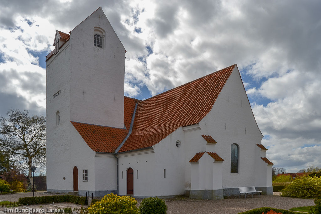 Stoense Kirke foto 2