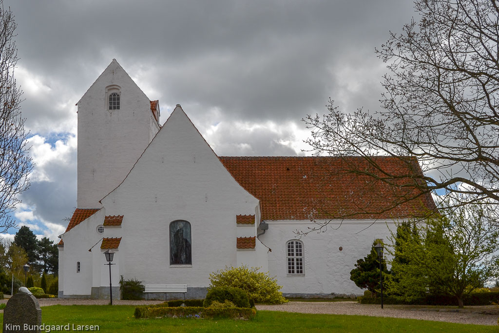 Stoense Kirke foto 3