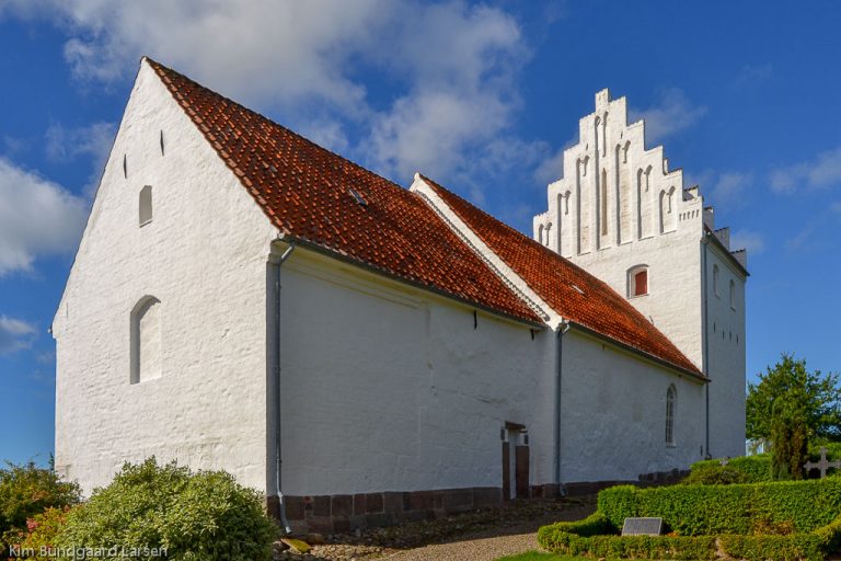 Udby Sogn (Middelfart) Kirker i Danmark
