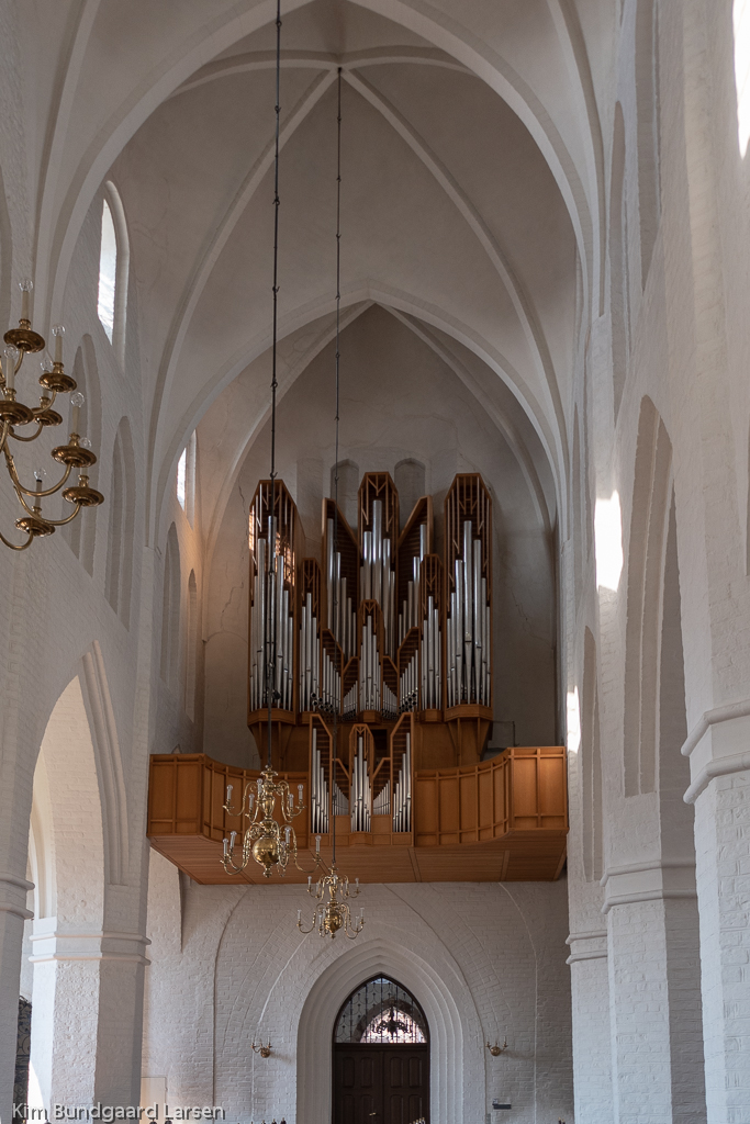 Vor Frue Kirke Assens