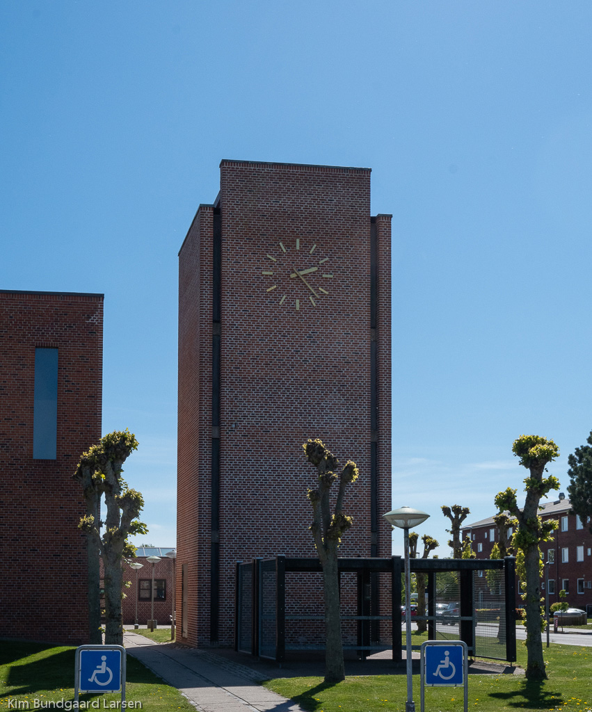 Abildgaard Kirke foto 2